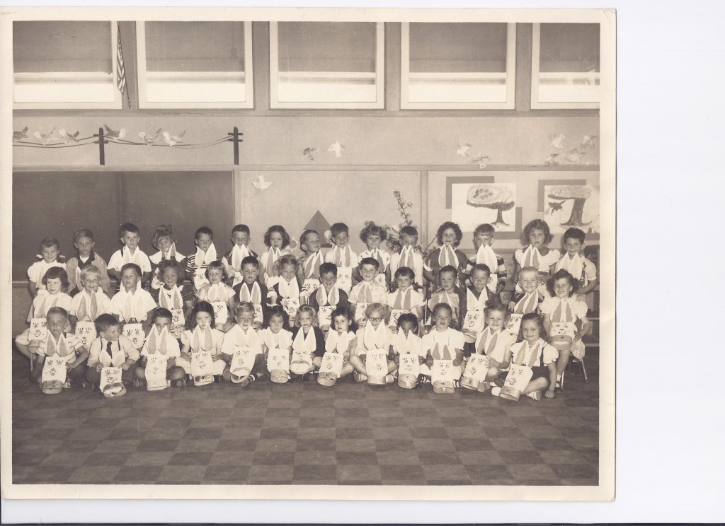 ParkmeadKindergartenclass2